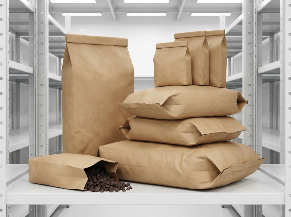 Product Formats & Chocolate Wholesale