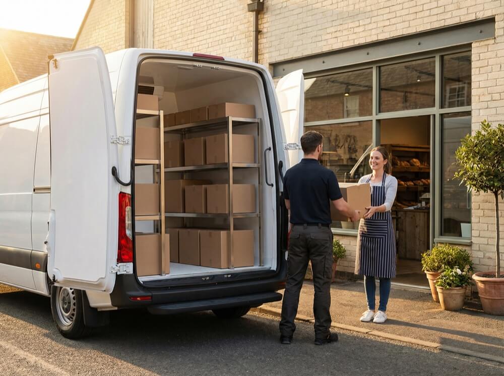 Quality Assurance & Reliable Delivery