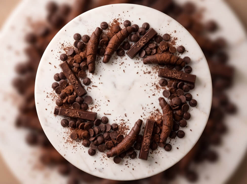 Baking Chocolate
