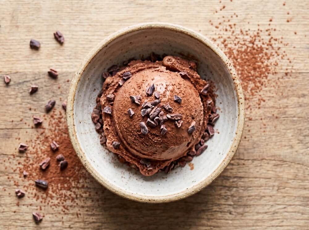 Cocoa Nibs & Cocoa Powder