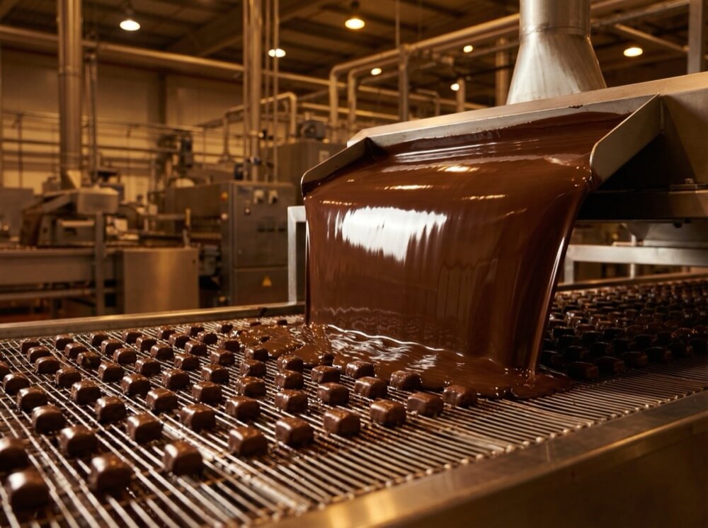 Batch Consistency & Quality Assurance