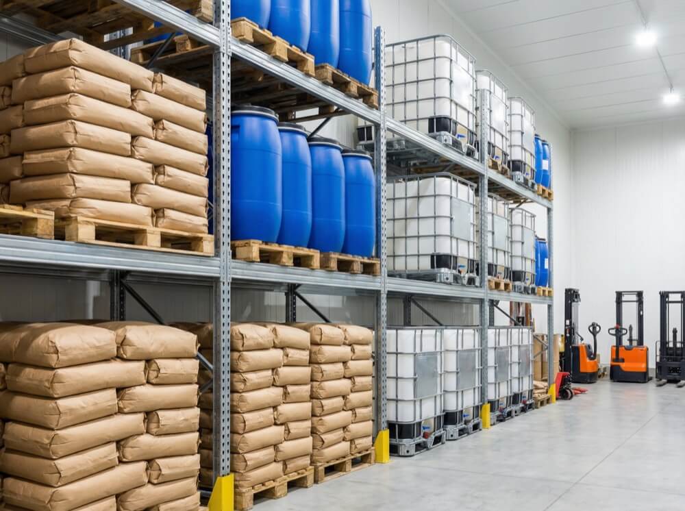 Reliable Supply Chain