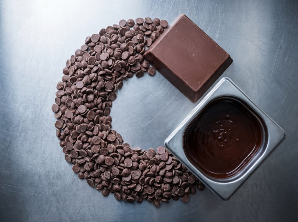 Industrial Chocolate