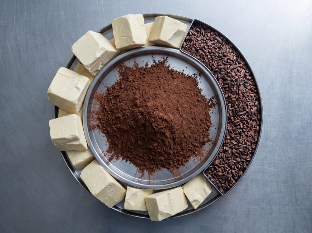 Cocoa Products