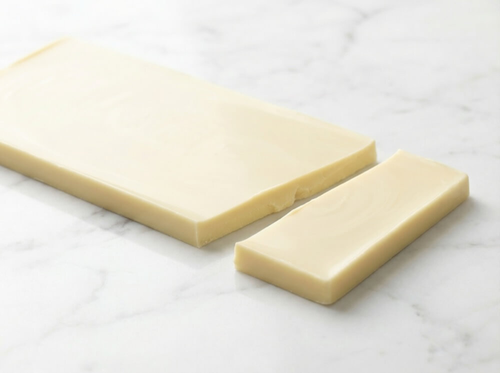 White Block