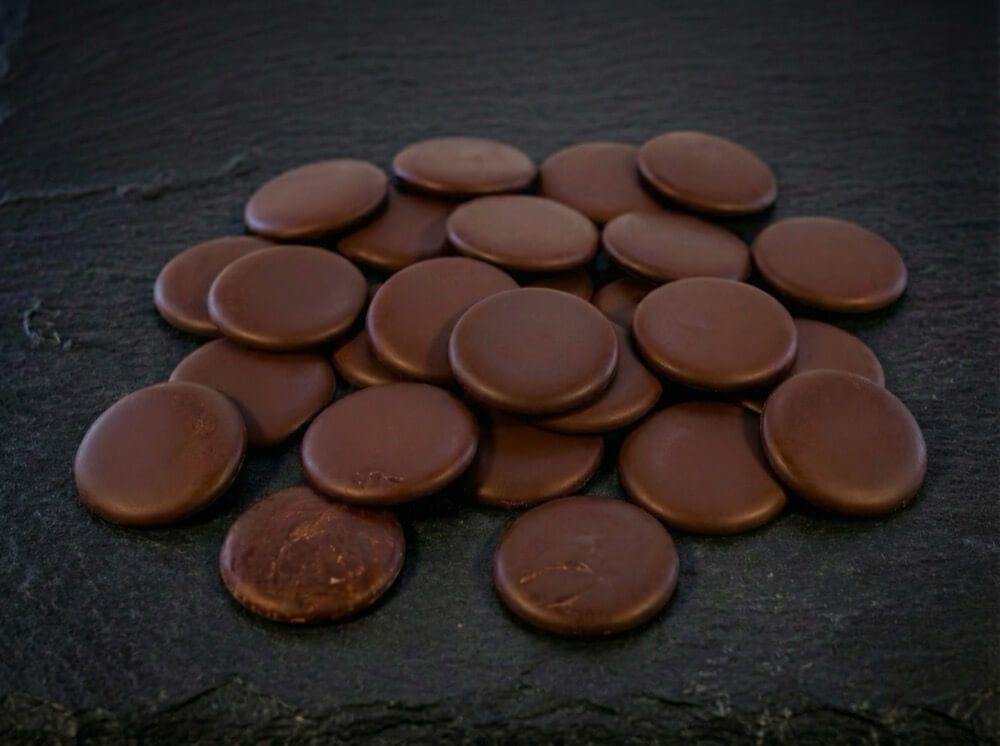 Dark Chips