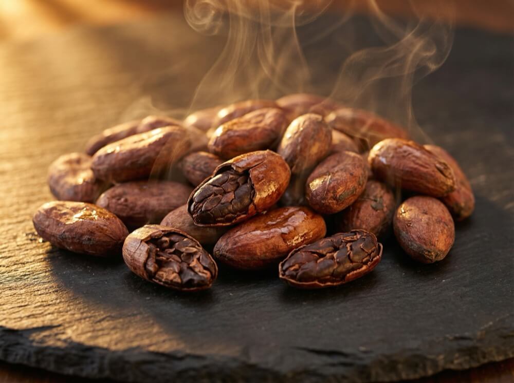 Roasted Beans