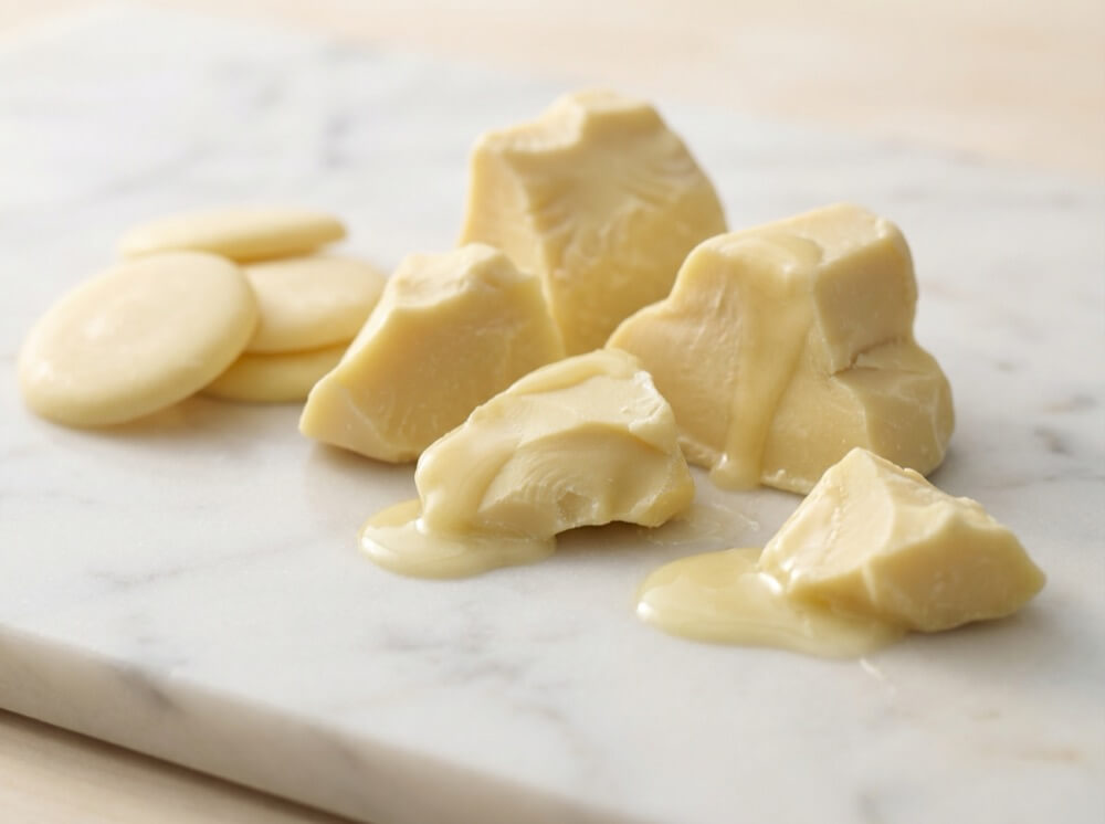 Cocoa Butter