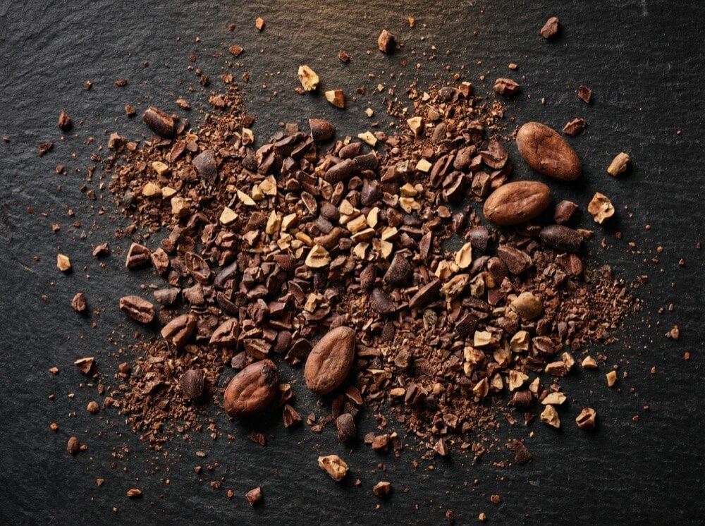 Cocoa Nibs