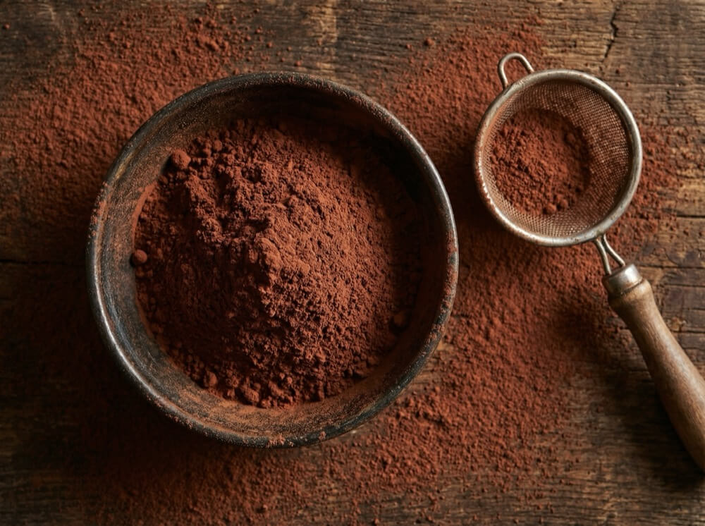 Cocoa Powder