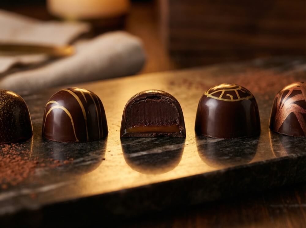 Pralines