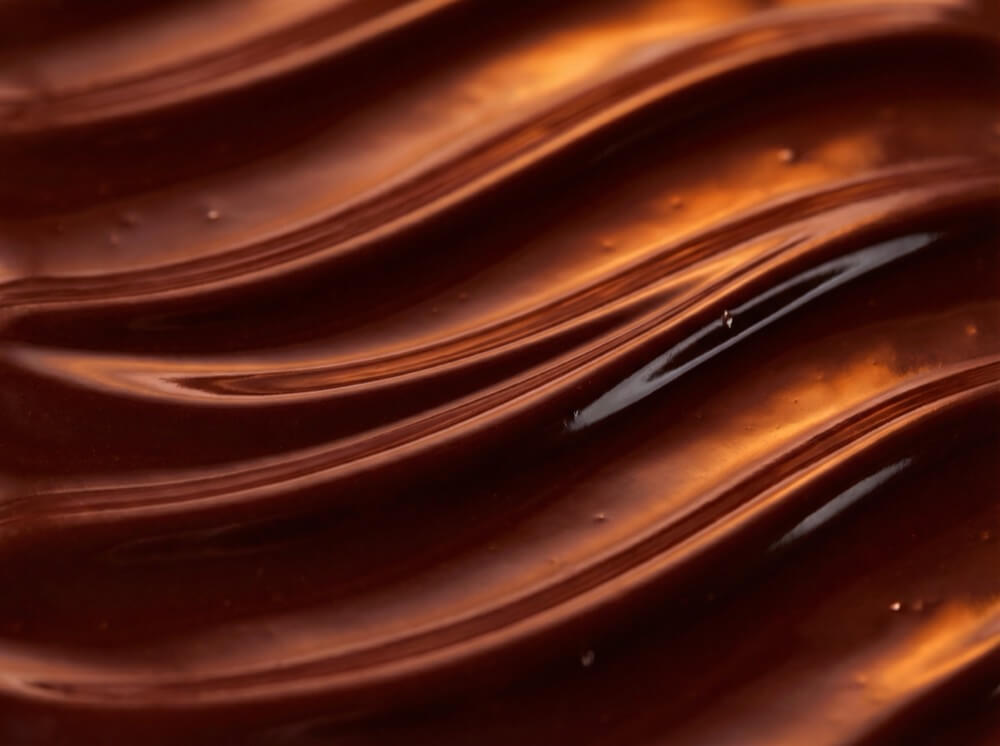 Chocolate Texture