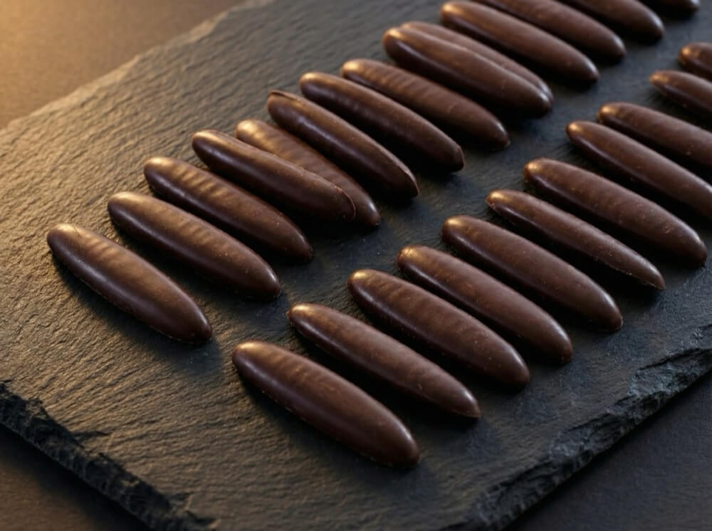 Dark Chocolate Bars