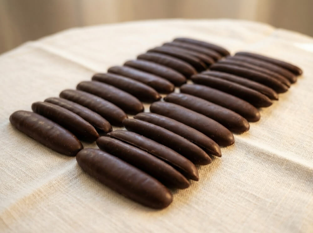 Milk Chocolate Bars