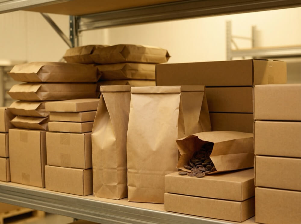 Packaging