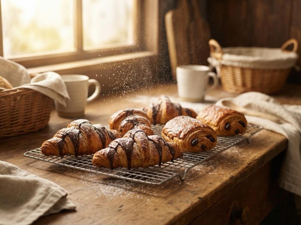 Panetterie