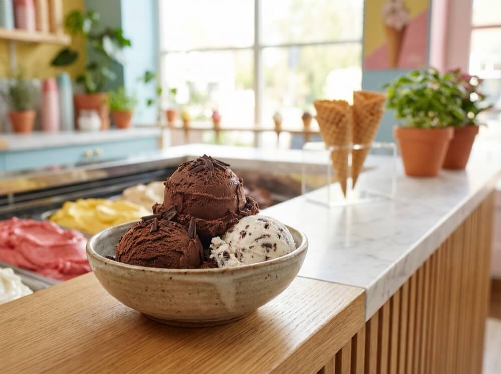 Gelaterie