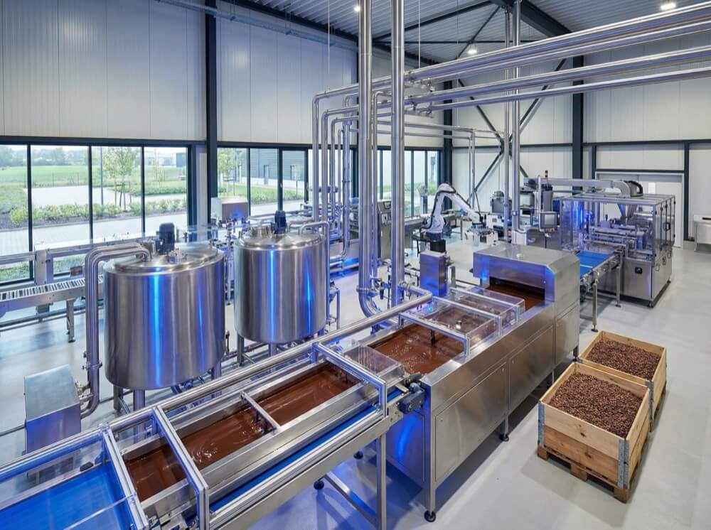 Industria alimentare