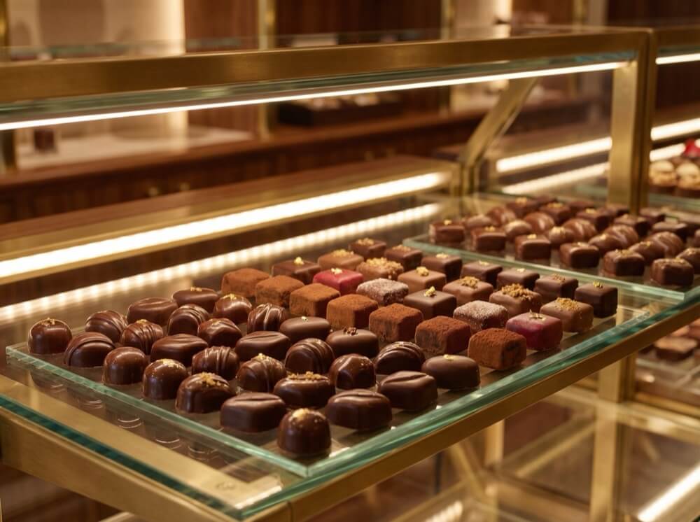 Pasticcerie